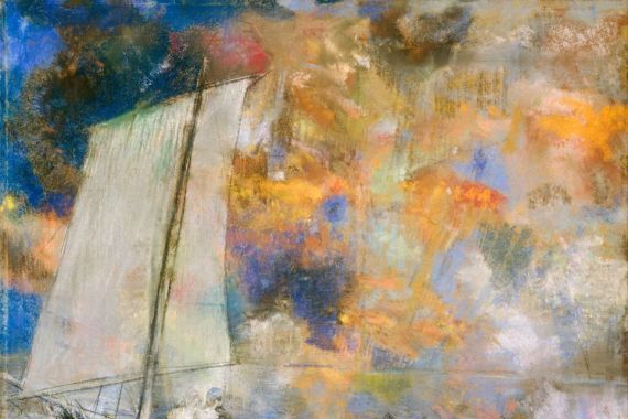 Odilon Redon