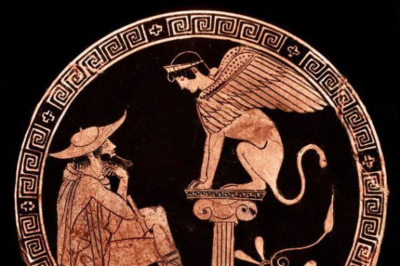 Oedipus Painter (attr. to)