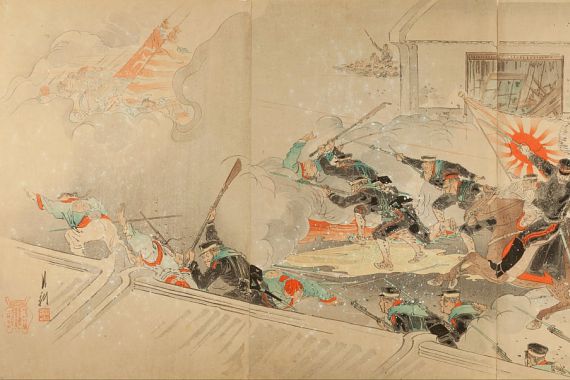 Ogata Gekko