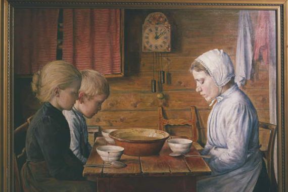 Ole Frovig