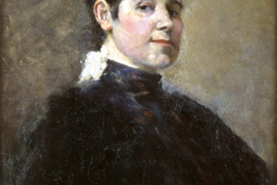 Olga Boznanska
