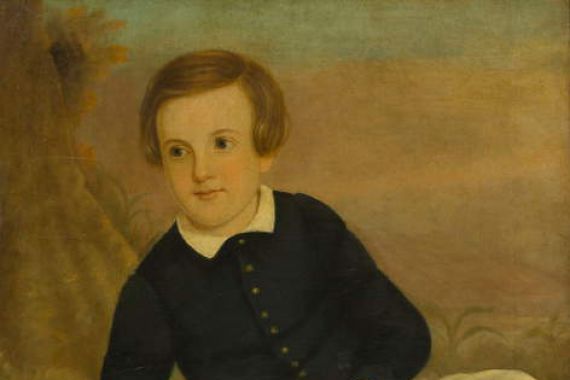 Oliver Perry Copeland