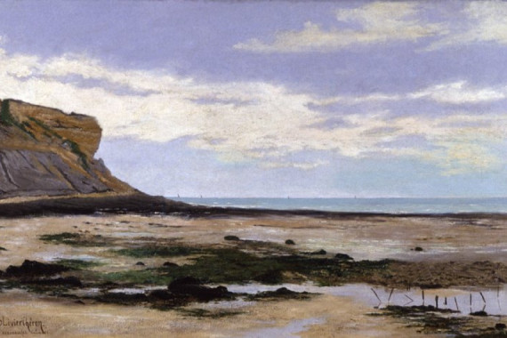 Olivier Cheron