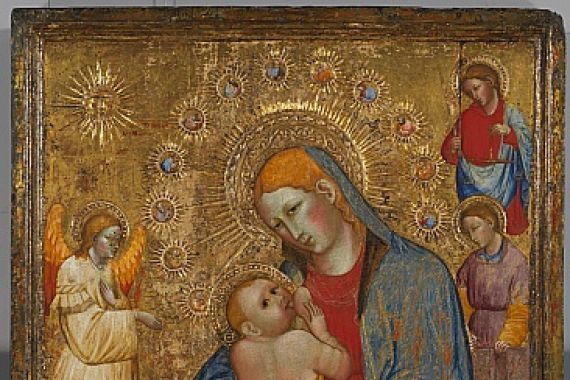 Olivuccio di Ciccarello