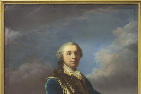 Olof Arenius
