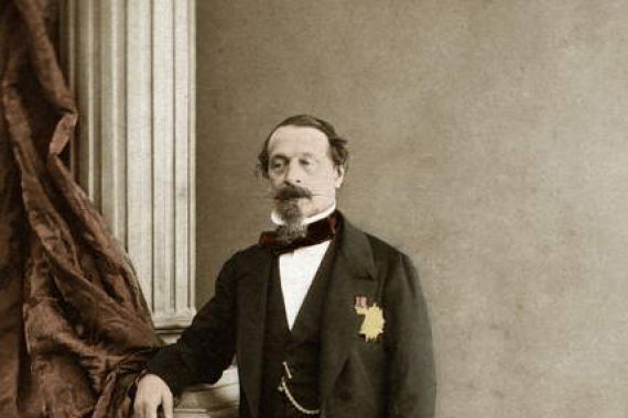 Olympe Aguado