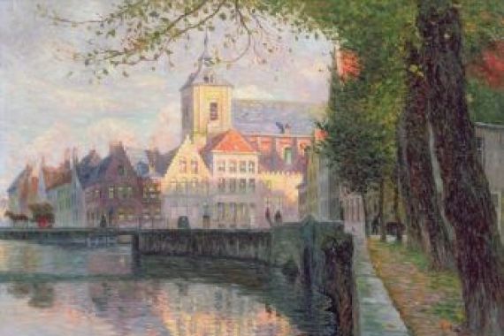 Omer Coppens