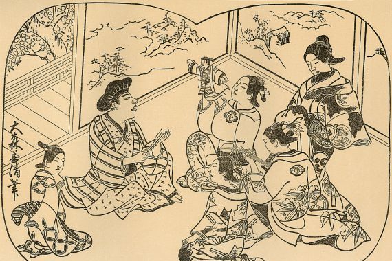 Omori Yoshikiyo