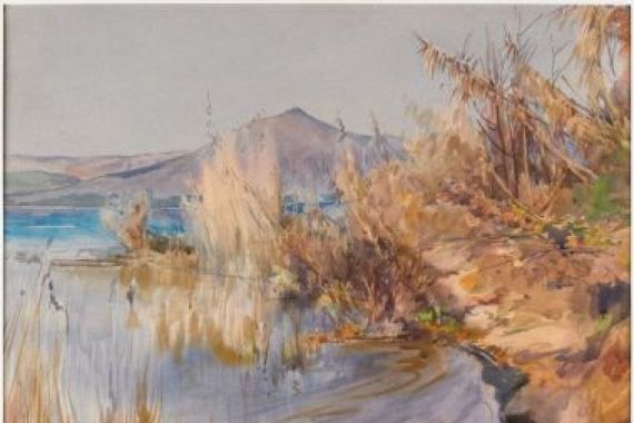 Onorato Carlandi