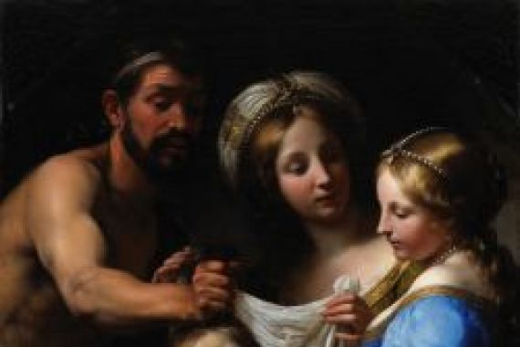 Onorio Marinari
