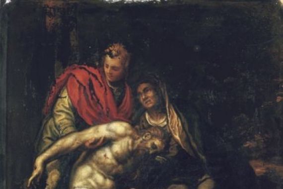 Orazio Farinati