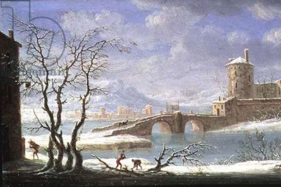 Orazio Grevenbroeck
