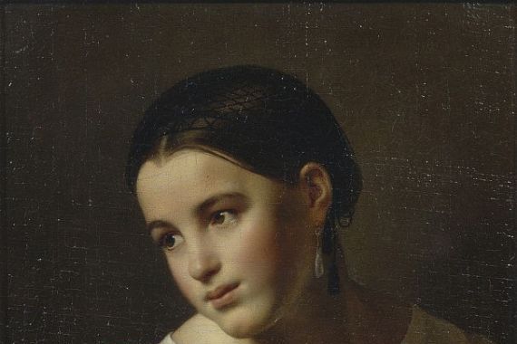 Orest Adamovich Kiprensky