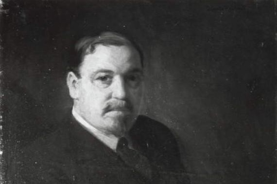 Orlando Rouland