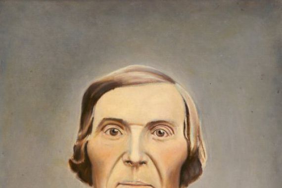 Orrie McCombs, after Olof Krans
