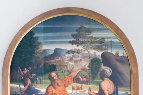 Ortolano (c.1488 c.1525)