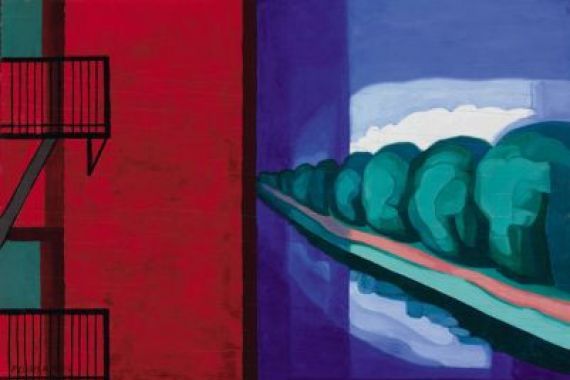 Oscar Florianus Bluemner