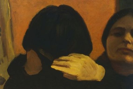 Oscar Ghiglia