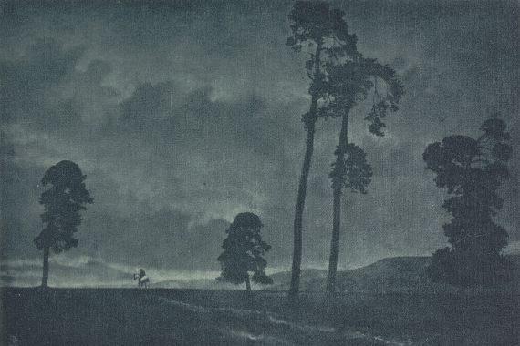Oscar and Theodor Hofmeister