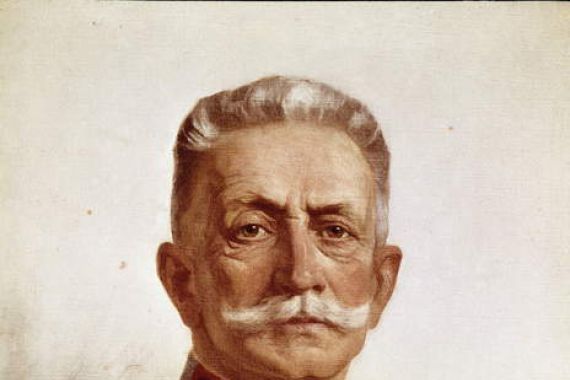 Oskar Bruch