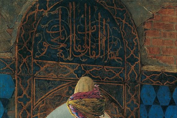 Osman Hamdi Bey