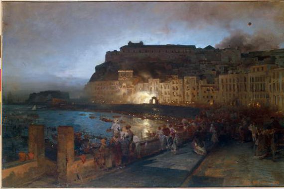 Oswald Achenbach