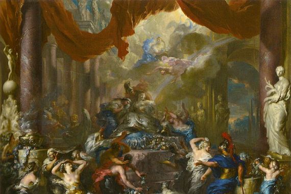 Ottmar Elliger the Younger