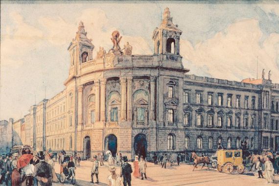 Otto Antoine