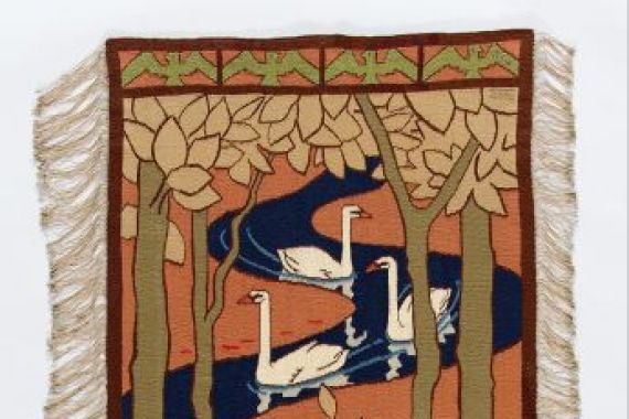 Otto Eckmann
