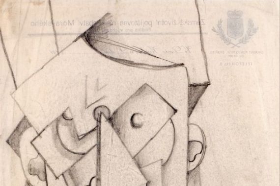 Otto Gutfreund