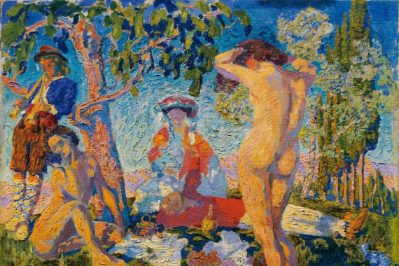 Otto Hettner