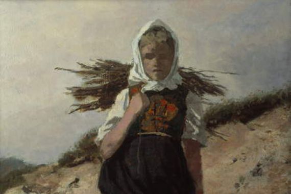 Otto Ludvig Sinding