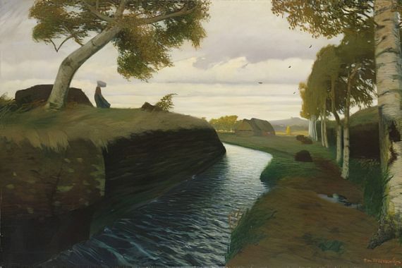 Otto Modersohn