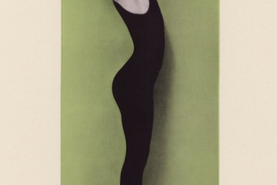 Otto Sarony