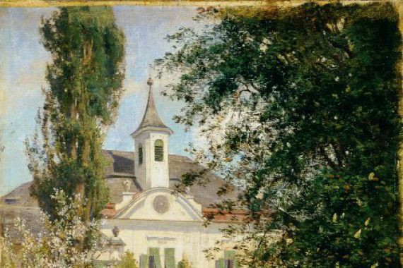 Otto Seraphim Peters