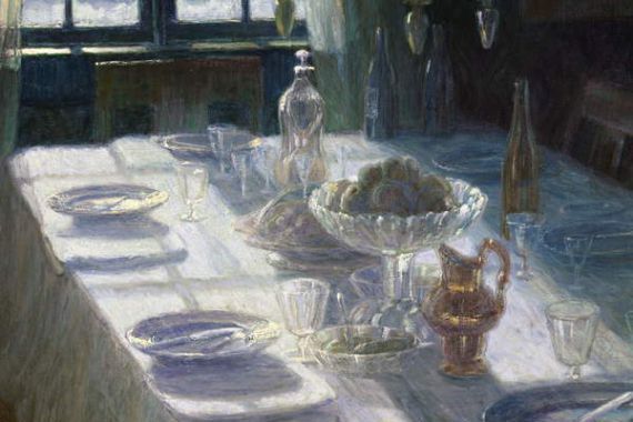 Otto Valstad