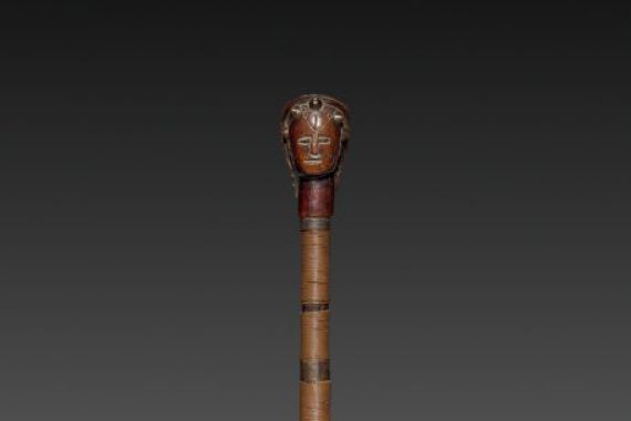 Ovimbundu people, Angola, Central Africa, Africa, late 19th or early 20th century