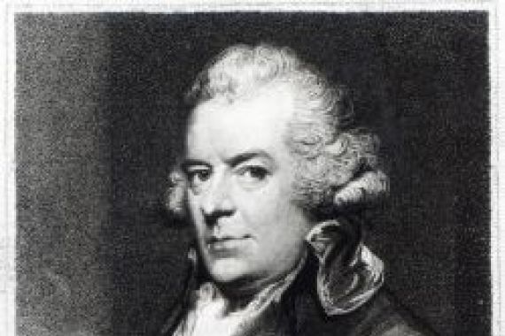Ozias Humphry