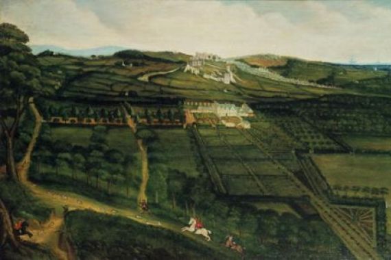 P. Danckerts