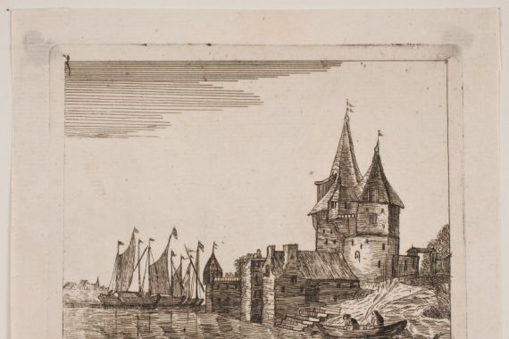 P.G. Ramsart