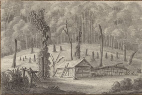 P.T. Bik (possibly)