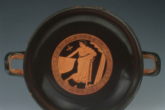 Painter of the Paris Gigantomachy