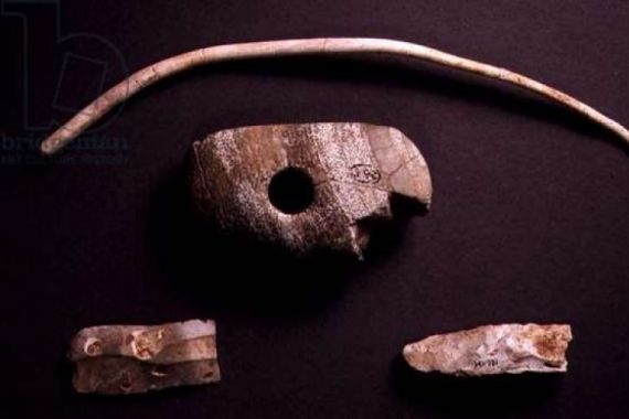 Paleolithic Paleolithic