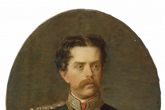 Paolo, Bacchetti
