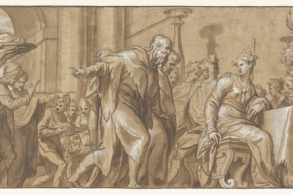 Paolo Farinati