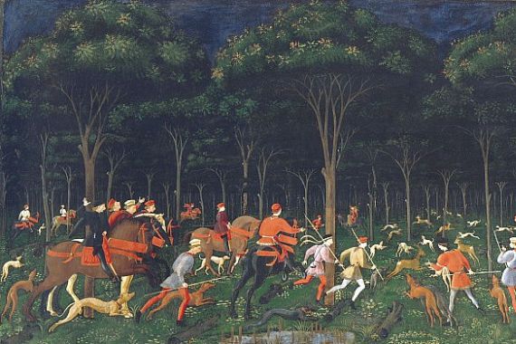 Paolo Uccello