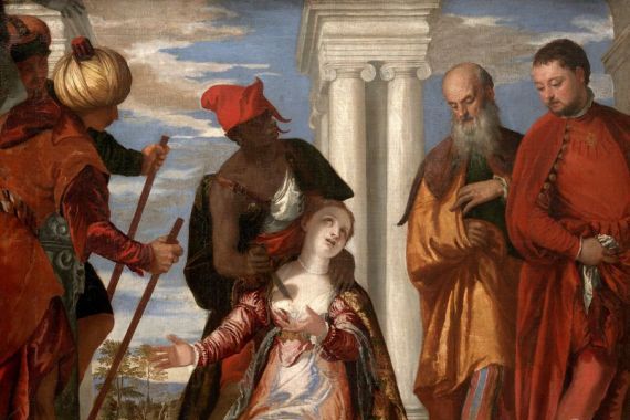 Paolo Veronese