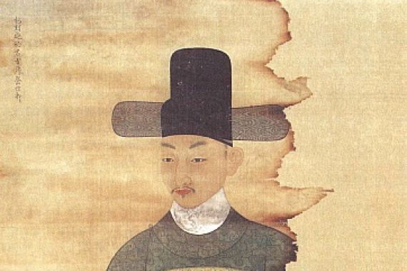 Park Dong bo
