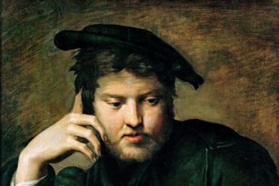 Parmigianino 