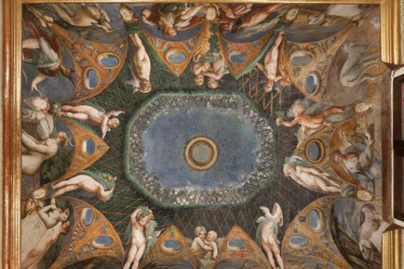Parmigianino